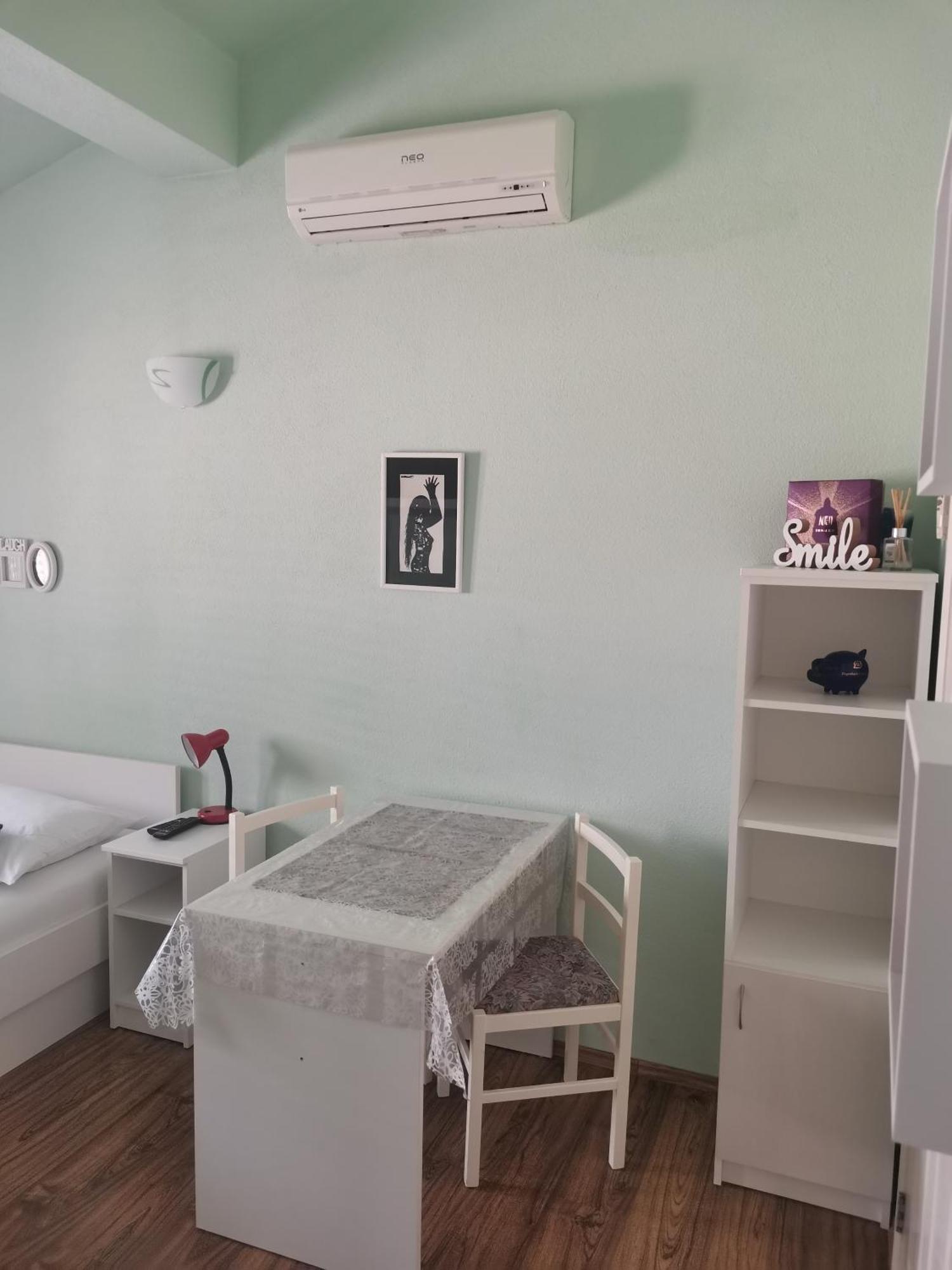 Gasthof Riba Makarska