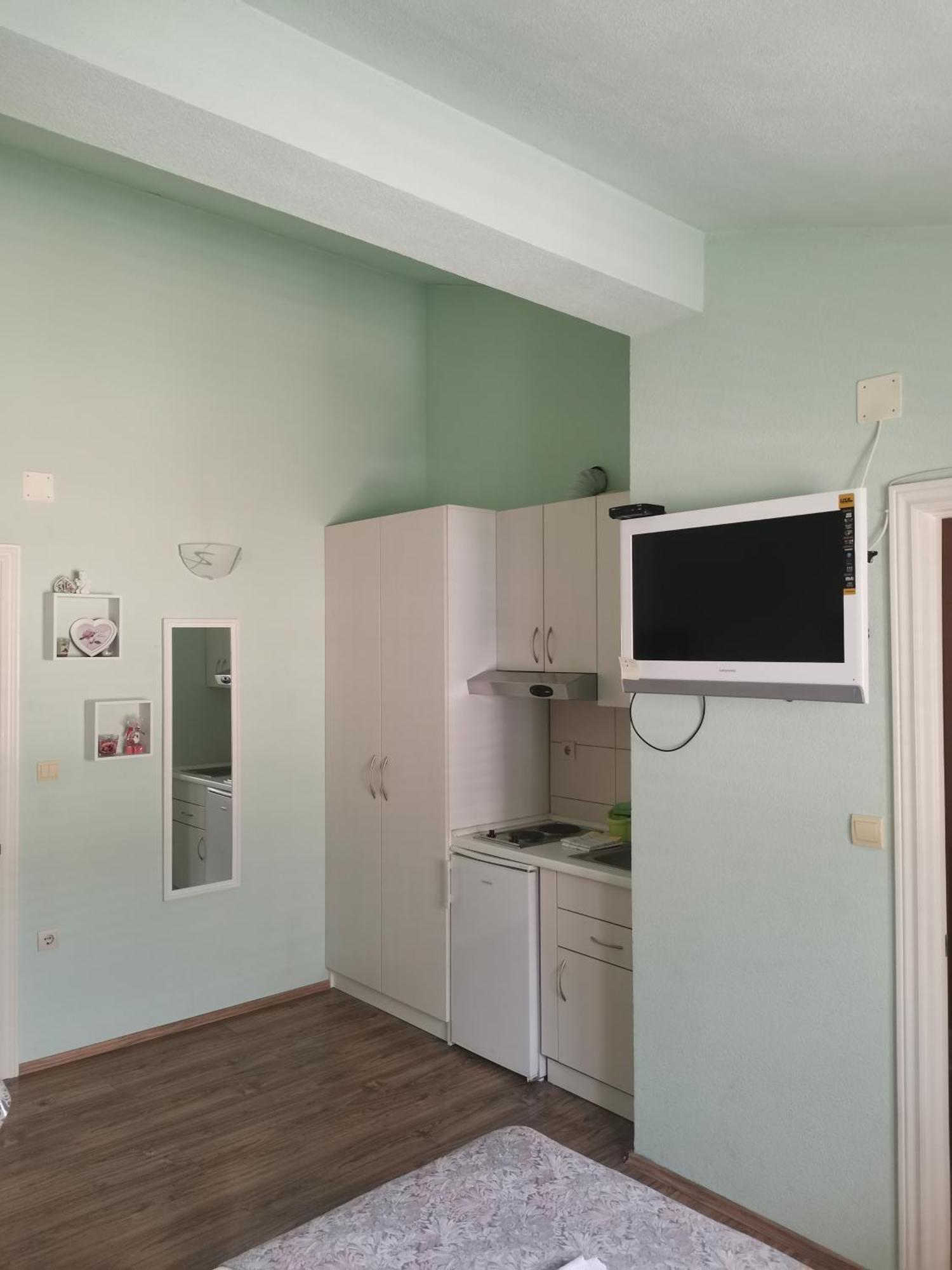 Riba Gasthof Makarska