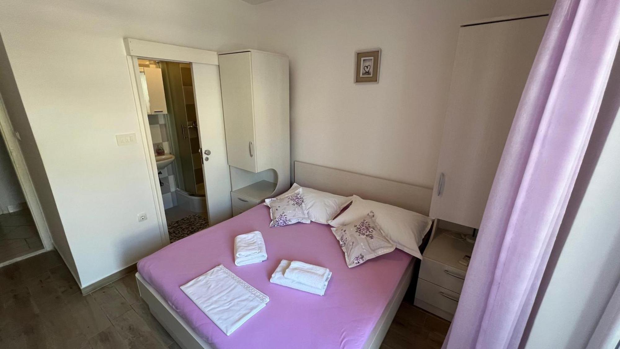 Riba Makarska