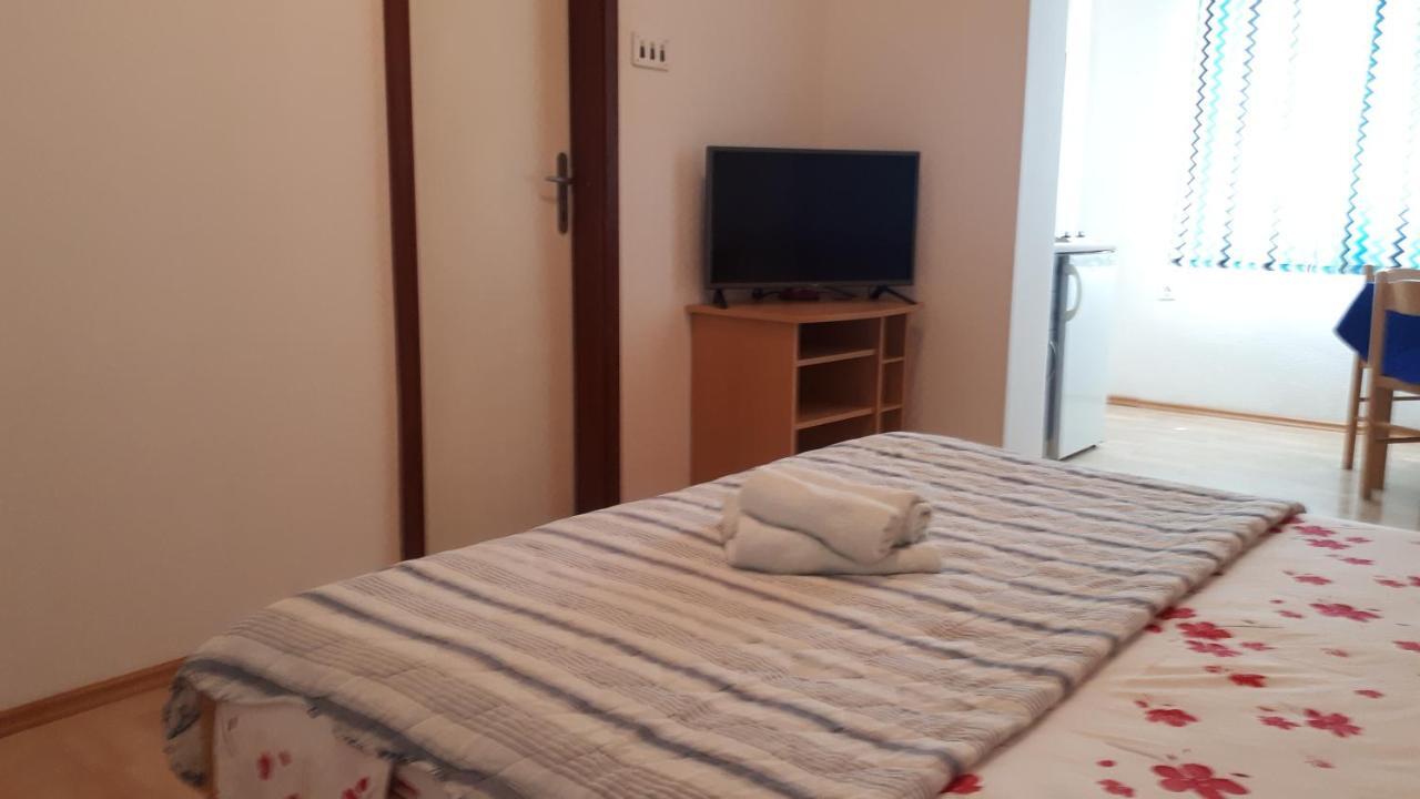 Riba Gasthof Makarska
