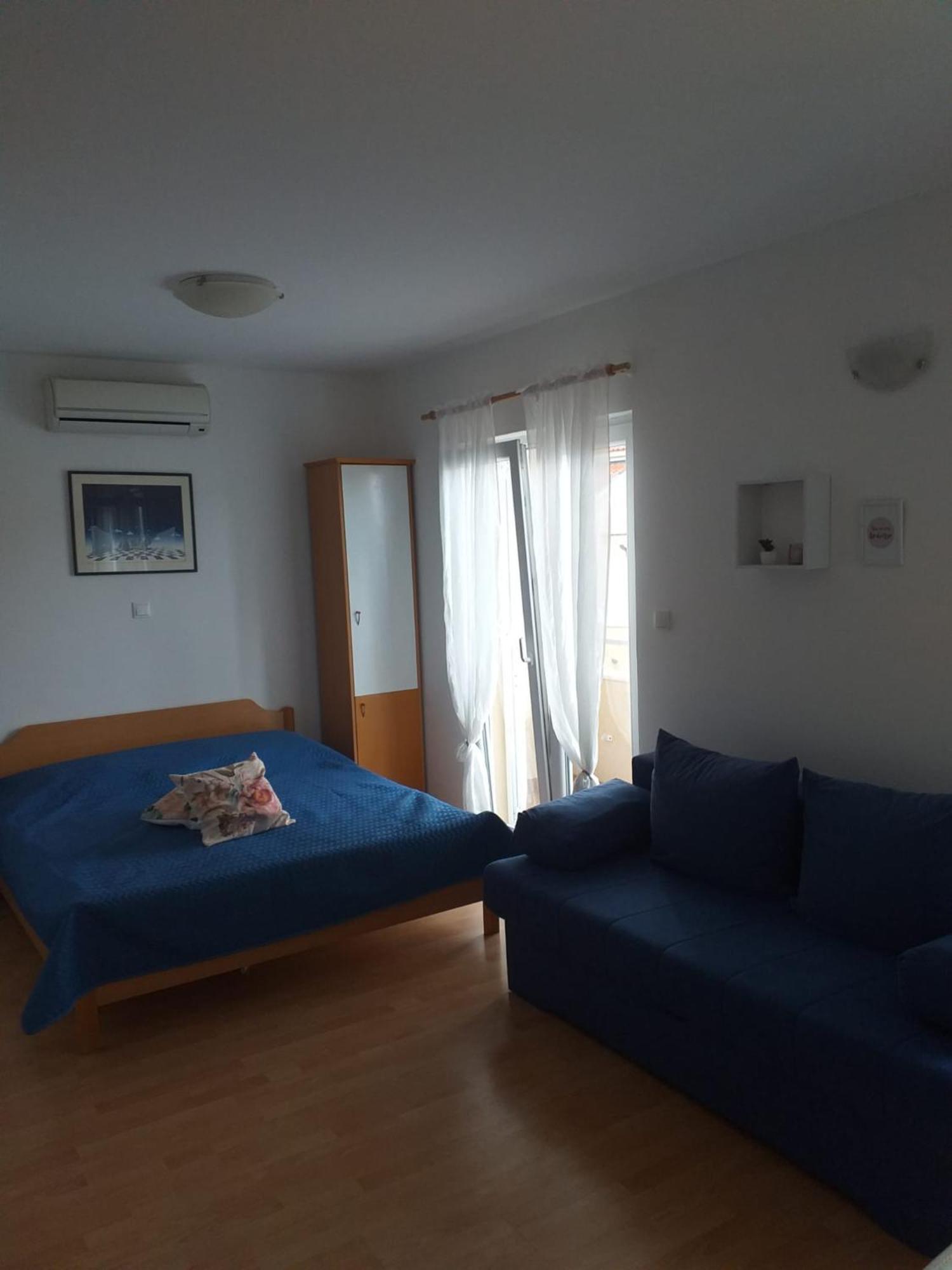 Riba Makarska