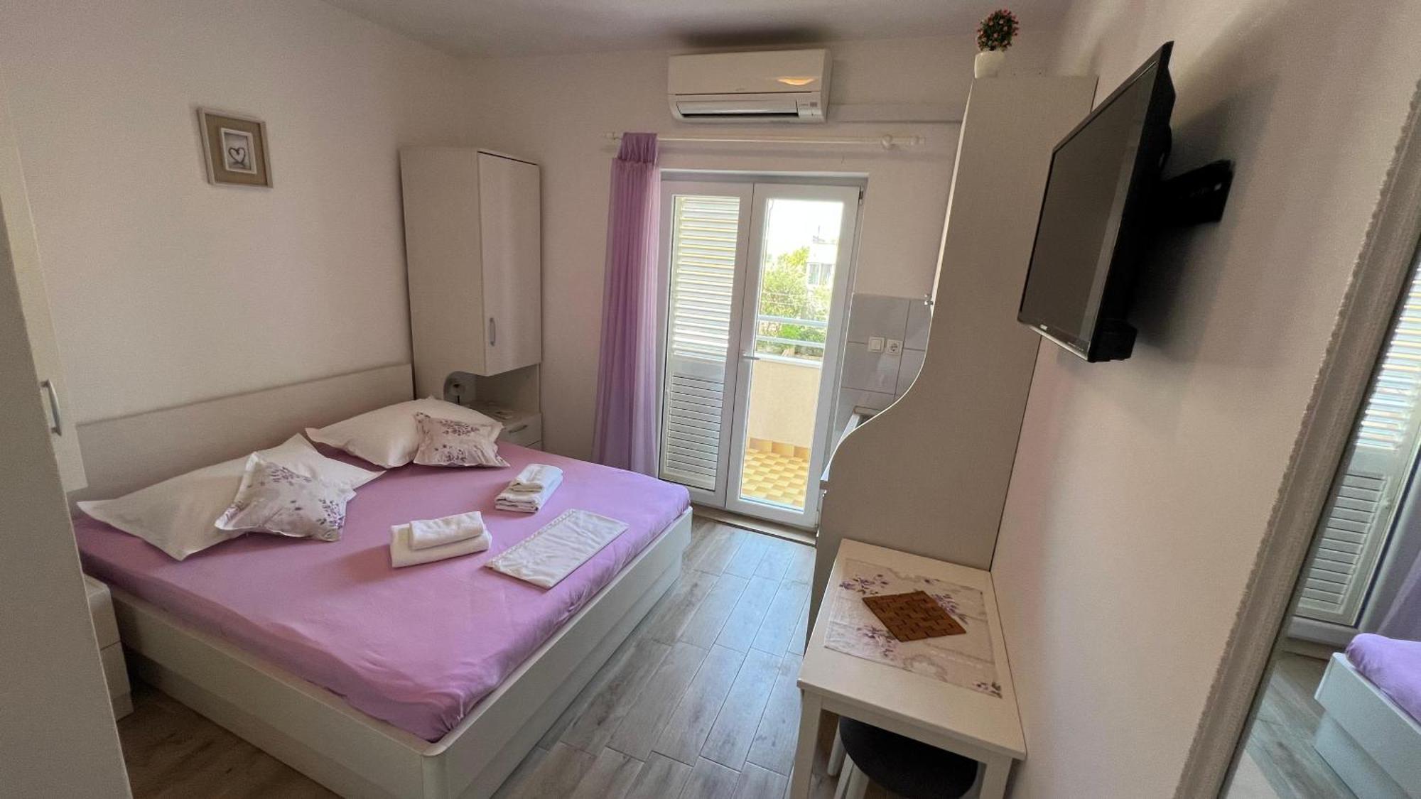 Riba Gasthof Makarska