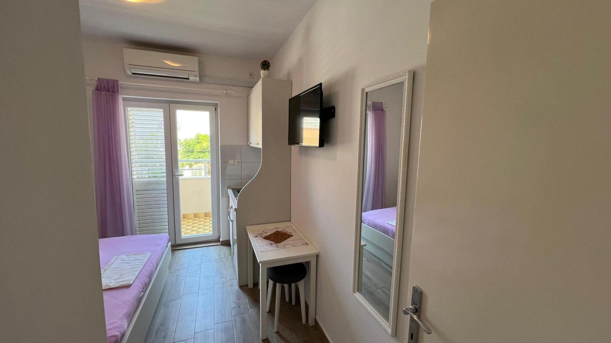 Riba Gasthof Makarska