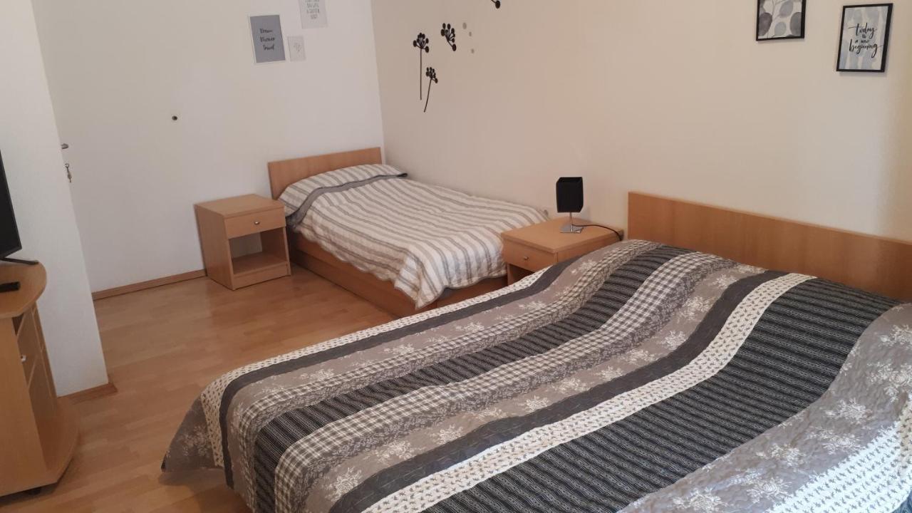 Riba Gasthof Makarska