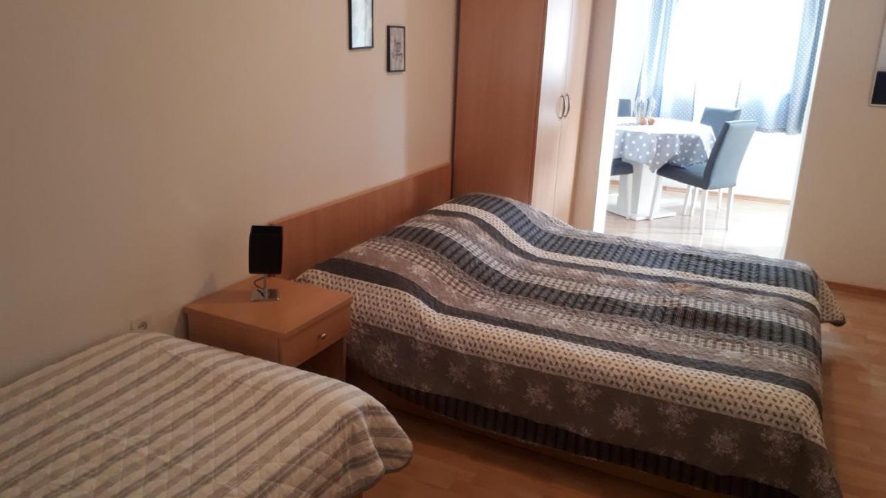 Gasthof Riba Makarska